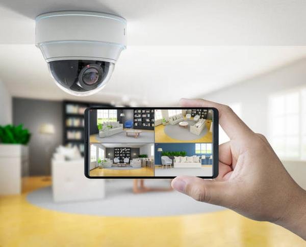 Seguridad electrónica